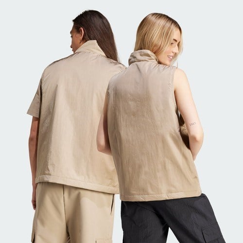 Adidas Sportswear IS9282 City Escape Utility Vest