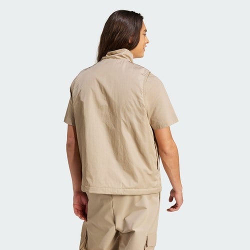 Adidas Sportswear IS9282 City Escape Utility Vest