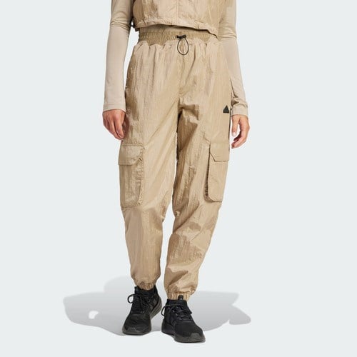 Adidas Sportswear IT1451 City Escape Cargo Pants