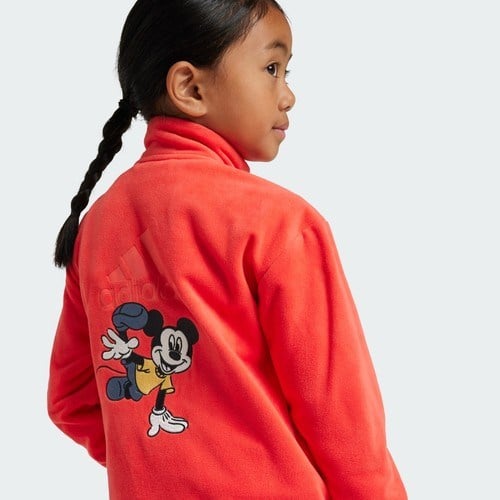 adidas Sportswear IV9622 adidas Disney Mickey Mouse Track Top