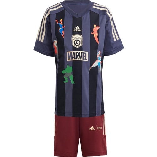 adidas Sportswear IV9636 Marvel's Avengers Tee Set