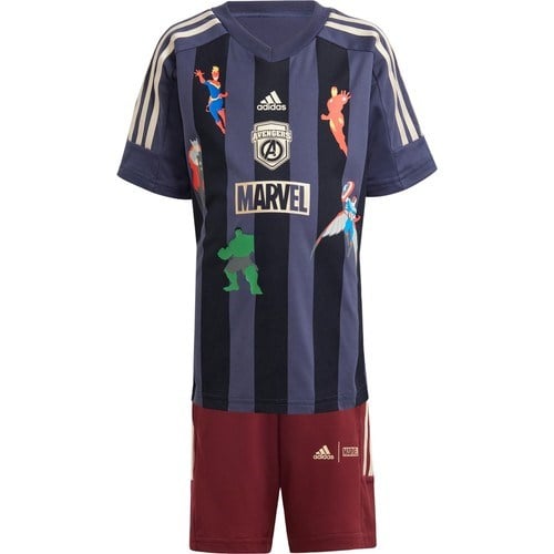 adidas Sportswear IV9636 Marvel's Avengers Tee Set