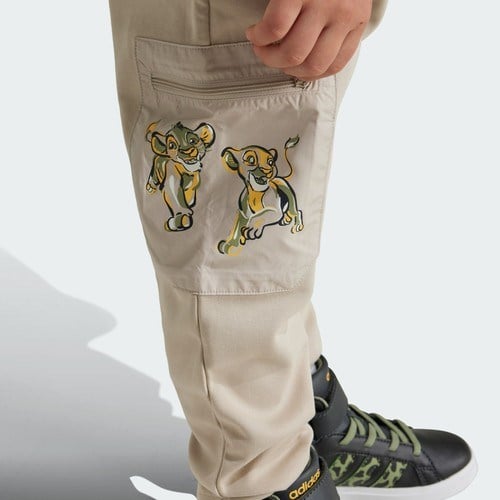 Adidas Sportswear IV9642 Disney Lion King Pants