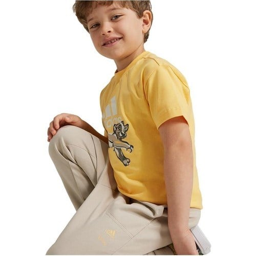 Adidas Sportswear IV9642 Disney Lion King Pants