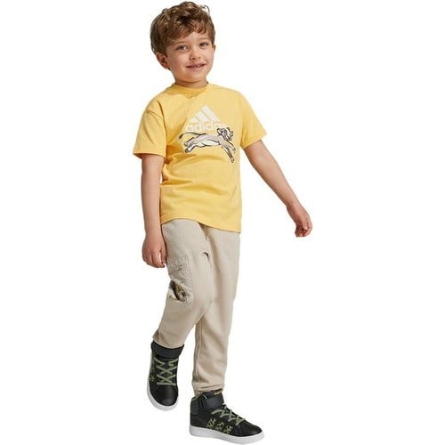 Adidas Sportswear IV9642 Disney Lion King Pants
