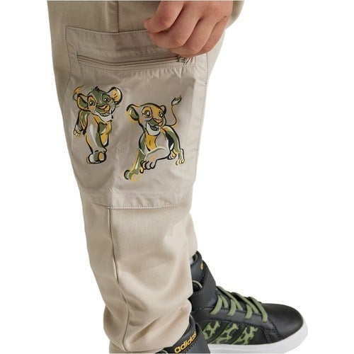 Adidas Sportswear IV9642 Disney Lion King Pants