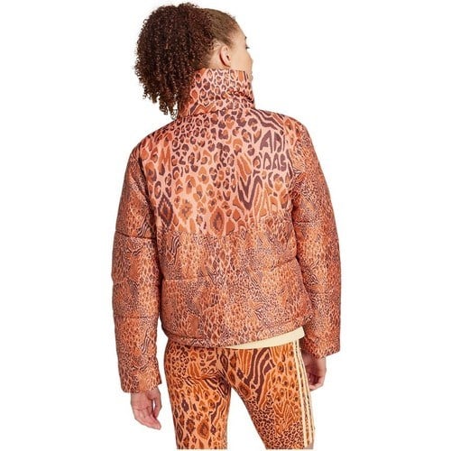 Adidas Sportswear IV9757 adidas x FARM Rio Padded Jacket