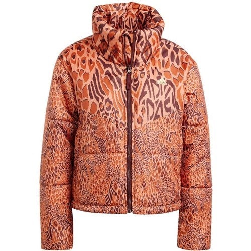 Adidas Sportswear IV9757 adidas x FARM Rio Padded Jacket