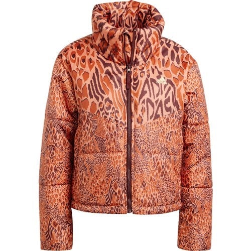 Adidas Sportswear IV9757 adidas x FARM Rio Padded Jacket