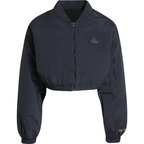 adidas Sportswear IV9779 City Escape Padded Bomber Jacket