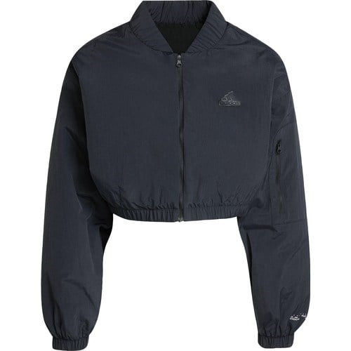 adidas Sportswear IV9779 City Escape Padded Bomber Jacket