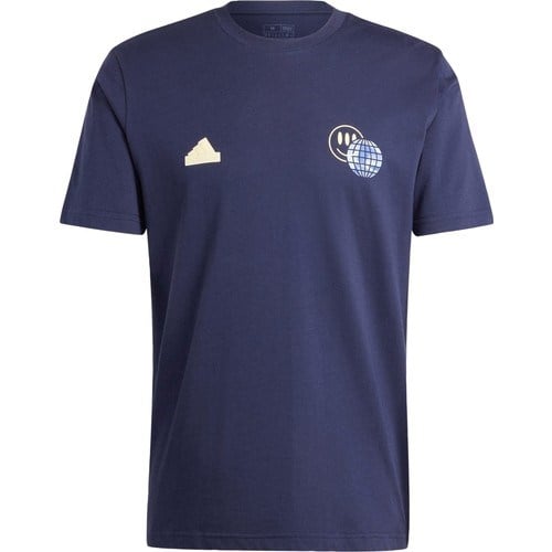 Adidas Sportswear IW2663 House of Tiro Summer Graphic Tee