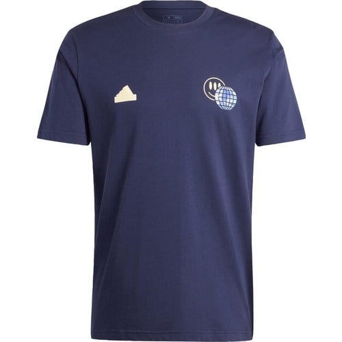 Adidas Sportswear IW2663 House of Tiro Summer Graphic Tee