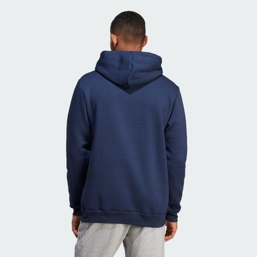 Adidas Sportswear IW3567 Brand Love Fleece Kapüşonlu Üst
