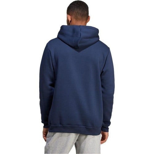 Adidas Sportswear IW3567 Brand Love Fleece Kapüşonlu Üst