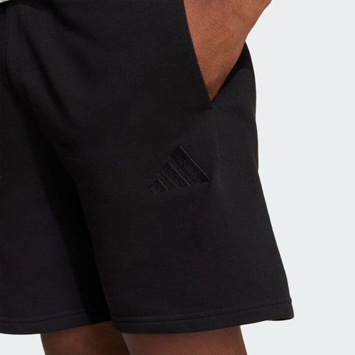 adidas Sportswear IX1247 All Szn French Terry Shorts