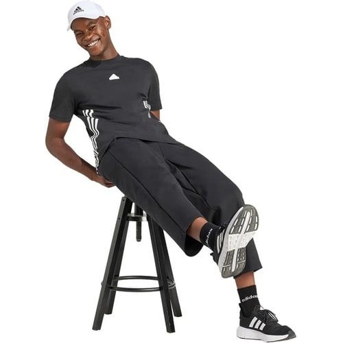 Adidas Sportswear IX5196 Future Icons 3-Stripes Tee