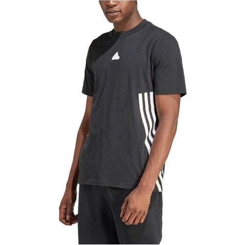 Adidas Sportswear IX5196 Future Icons 3-Stripes Tee