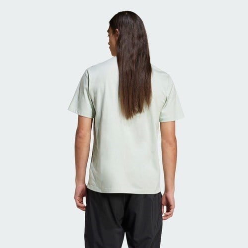 Adidas Sportswear IY0731 Positivity Graphic Tee