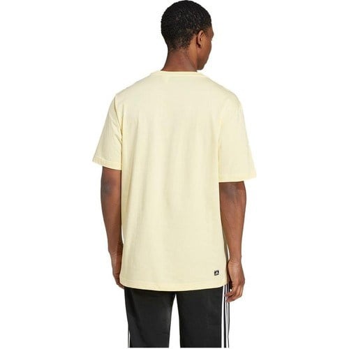 Adidas Sportswear IY0736 Remoji Pocket Graphic Tee