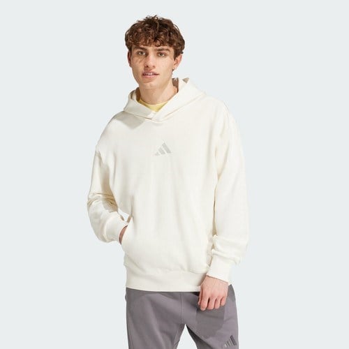 Adidas Sportswear IY4154 All Szn French Terry Hoodie