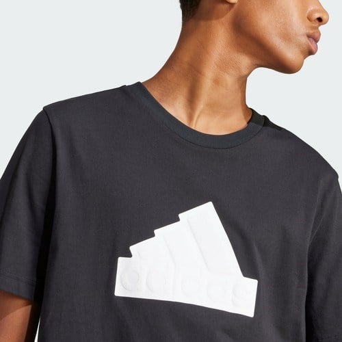 Adidas Sportswear IZ1621 Future Icons Badge of Sport Tee