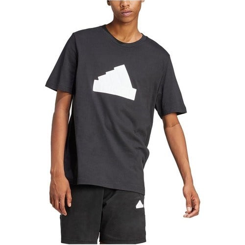 Adidas Sportswear IZ1621 Future Icons Badge of Sport Tee