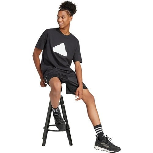 Adidas Sportswear IZ1621 Future Icons Badge of Sport Tee