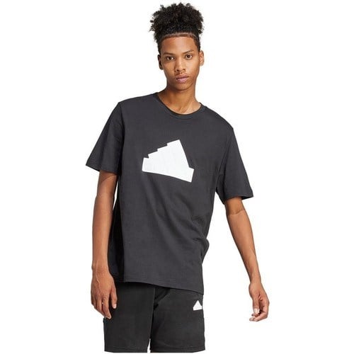 Adidas Sportswear IZ1621 Future Icons Badge of Sport Tee