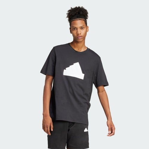 Adidas Sportswear IZ1621 Future Icons Badge of Sport Tee