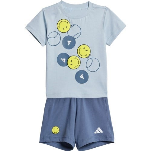 Adidas Sportswear JC7577 Adidas X Smileyworld Yazlık Takım