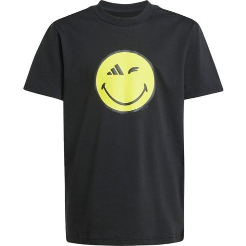 Adidas Sportswear JC7581 adidas x Smileyworld Graphics Tee Kids