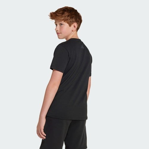 Adidas Sportswear JC7581 adidas x Smileyworld Graphics Tee Kids