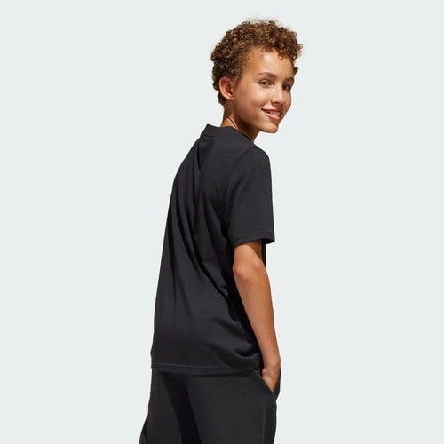 Adidas Sportswear JC7616 ALL SZN Graphic Tee Kids