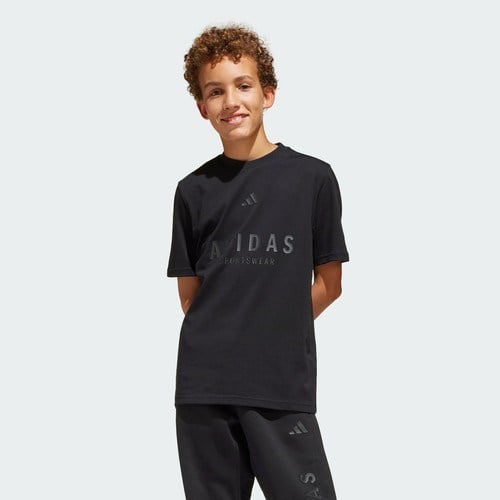 Adidas Sportswear JC7616 ALL SZN Graphic Tee Kids