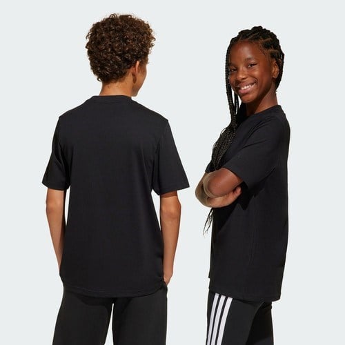 Adidas Sportswear JC7616 ALL SZN Graphic Tee Kids