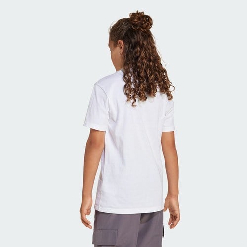 Adidas Sportswear JC9747 Essentials Kids Tişört