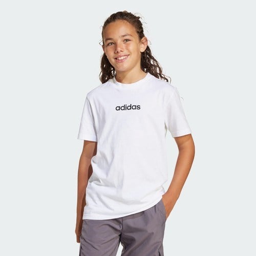 Adidas Sportswear JC9747 Essentials Kids Tişört