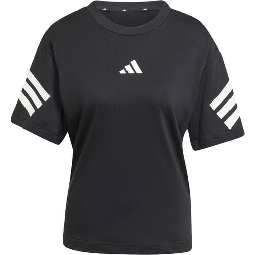 Adidas Sportswear JE0237 Future Icons 3-Stripes Tee