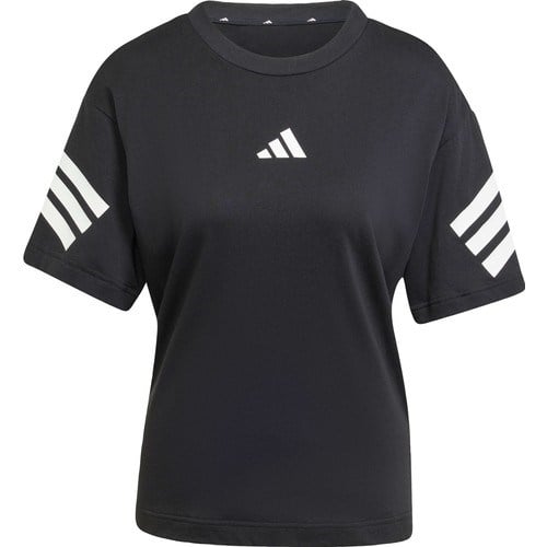 Adidas Sportswear JE0237 Future Icons 3-Stripes Tee
