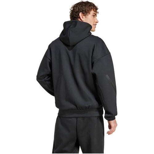Adidas Sportswear JE7538 Z.N.E. Full-Zip Hooded Track Jacket