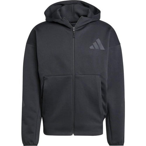Adidas Sportswear JE7538 Z.N.E. Full-Zip Hooded Track Jacket