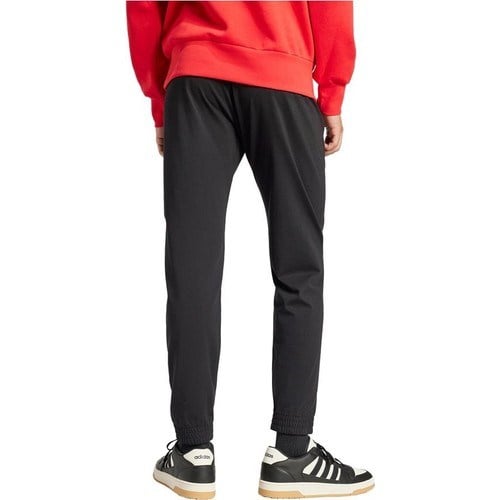 Adidas Sportswear JE8965 Essentials Big Logo Single Jersey Eşofman Altı
