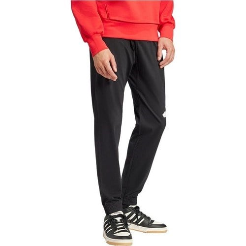 Adidas Sportswear JE8965 Essentials Big Logo Single Jersey Eşofman Altı
