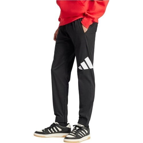 Adidas Sportswear JE8965 Essentials Big Logo Single Jersey Eşofman Altı