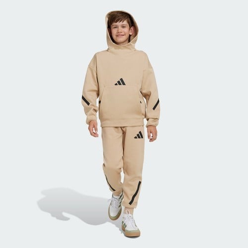 Adidas Sportswear JF2492 adidas Z.N.E. Tapered-Leg Pants