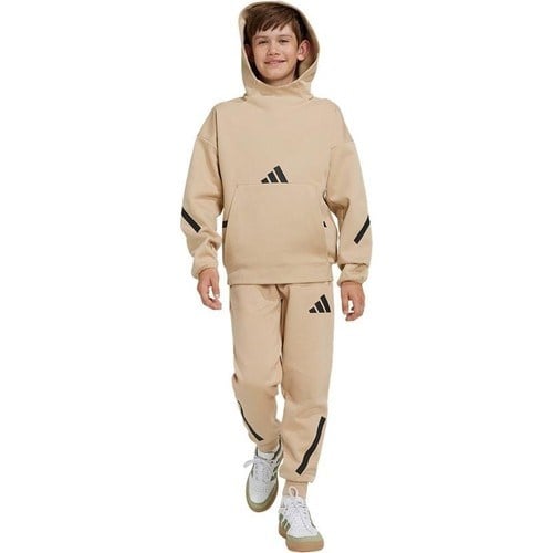 Adidas Sportswear JF2492 adidas Z.N.E. Tapered-Leg Pants