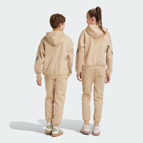 Adidas Sportswear JF2492 adidas Z.N.E. Tapered-Leg Pants