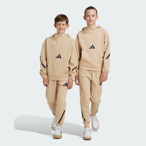 Adidas Sportswear JF2492 adidas Z.N.E. Tapered-Leg Pants