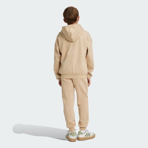 Adidas Sportswear JF2492 adidas Z.N.E. Tapered-Leg Pants